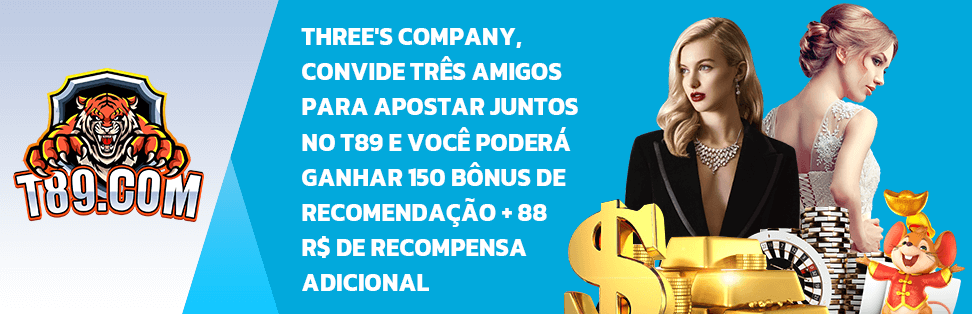 casas de apostas é possivel ganhar